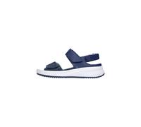 Waldläufer Damenschuhe Klassisch blau blau - Gr. - 40 EU | 6.5 UK