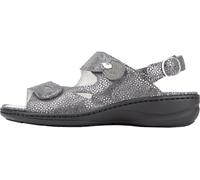 Waldläufer Damenschuhe Klassisch CEMENT BASALT CEMENT BASALT - Gr. - 40 EU | 6.5 UK