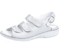 Waldläufer Damenschuhe Klassisch CEMENT BIANCO CEMENT BIANCO - Gr. - 42 EU | 8 UK