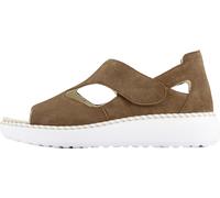 Waldläufer Damenschuhe Klassisch COGNAC COGNAC - Gr. - 41 EU | 7 UK