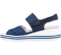 Waldläufer Damenschuhe Klassisch DEEPBLUE DEEPBLUE - Gr. - 39.5 EU | 6 UK