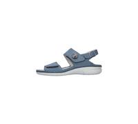Waldläufer Damenschuhe Klassisch DENIM DENIM - Gr. - 5.5 UK