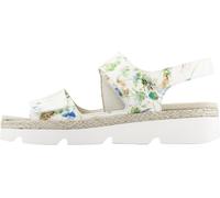 Waldläufer Damenschuhe Klassisch GRUEN GRUEN - Gr. - 42 EU | 8 UK