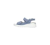 Waldläufer Damenschuhe Klassisch jeans jeans - Gr. - 4.5 UK