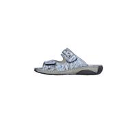 Waldläufer Damenschuhe Klassisch jeans jeans - Gr. - 7.5 UK