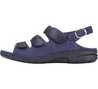Waldläufer Damenschuhe Klassisch MARINE NOTTE MARINE NOTTE - Gr. - 42.5 EU | 8.5 UK