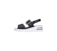 Waldläufer Damenschuhe Klassisch notte - Gr. - 6 UK