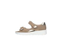 Waldläufer Damenschuhe Klassisch SAND GOLD SAND GOLD - Gr. - 4.5 UK