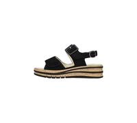 Waldläufer Damenschuhe Klassisch schwarz schwarz - Gr. - 4 UK