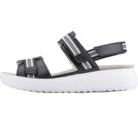 Waldläufer Damenschuhe Klassisch SCHWARZ SCHWARZ - Gr. - 41.5 EU | 7.5 UK