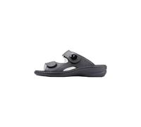Waldläufer Damenschuhe Klassisch schwarz schwarz - Gr. - 42.5 EU | 8.5 UK