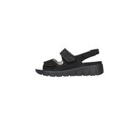 Waldläufer M-Wiola für Damen, schwarz, Gr. 38 EU / 5 UK