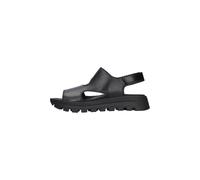 Waldläufer Damenschuhe Klassisch SCHWARZ SCHWARZ - Gr. - 6.5 UK