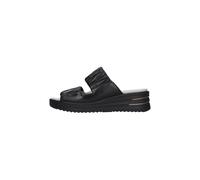 Waldläufer Damenschuhe Klassisch SCHWARZ SCHWARZ - Gr. - 8 UK