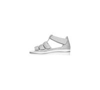 Waldläufer Damenschuhe Klassisch SILBER SILBER - Gr. - 4.5 UK