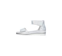 Waldläufer Damenschuhe Klassisch silber silber - Gr. - 4 UK