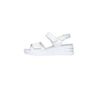 Waldläufer Damenschuhe Klassisch silber silber - Gr. - 6 UK