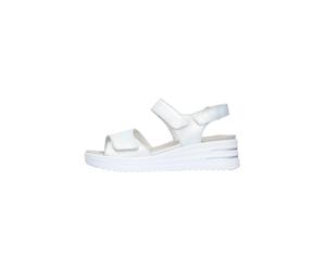 Waldläufer Damenschuhe Klassisch silber silber - Gr. - 6 UK