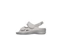 Waldläufer Damenschuhe Klassisch STEIN SILBER STEIN SILBER - Gr. - 4.5 UK