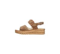 Waldläufer Damenschuhe Klassisch walnuss walnuss - Gr. - 6.5 UK