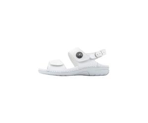 Waldläufer Damenschuhe Klassisch weiss weiss - Gr. - 35 EU | 2.5 UK