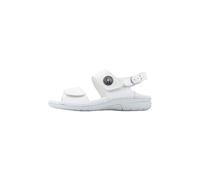 Waldläufer Damenschuhe Klassisch weiss weiss - Gr. - 39.5 EU | 6 UK
