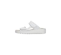 Waldläufer Damenschuhe Klassisch weiss weiss - Gr. - 5 UK