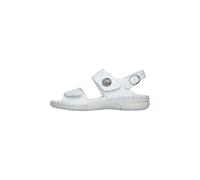 Waldläufer Damenschuhe Klassisch weiss weiss - Gr. - 6 UK