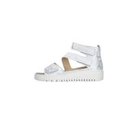 Waldläufer Damenschuhe Klassisch WEISS WEISS - Gr. - 41.5 EU | 7.5 UK