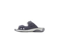 Waldläufer Damenschuhe Klassische Pantoletten marine marine - Gr. - 7 UK