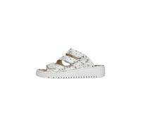 Waldläufer H-Willow offwhite für Damen, silber, Größe 38 ½ EU / 5,5 UK