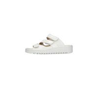Waldläufer Damenschuhe Klassische Pantoletten OFFWHITE OFFWHITE - Gr. - 6.5 UK