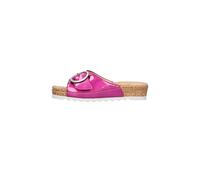 Waldläufer Damenschuhe Klassische Pantoletten PINK PINK - Gr. - 38 EU | 5 UK