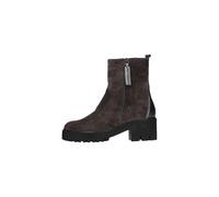Waldläufer Damenschuhe Klassische Stiefel carbon asphalt carbon asphalt - Gr. - 6 UK