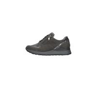 Waldläufer Damenschuhe Klassische Stiefel carbon schwarz carbon schwarz - Gr. - 7.5 UK