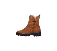 Waldläufer Damenschuhe Klassische Stiefel munk cognac munk munk cognac munk - Gr. - 5 UK