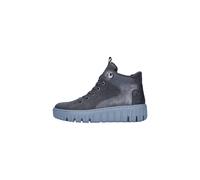 Waldläufer Damenschuhe Klassische Stiefel notte - Gr. - 5.5 UK
