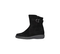 Waldläufer Damenschuhe Klassische Stiefel schwarz schwarz - Gr. - 5 UK