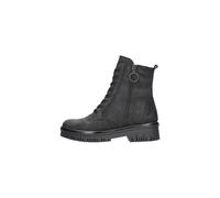 Waldläufer Damenschuhe Klassische Stiefel schwarz schwarz - Gr. - 5 UK