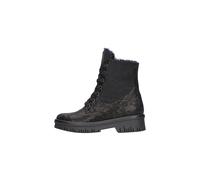 Waldläufer Damenschuhe Klassische Stiefel schwarz schwarz - Gr. - 6.5 UK