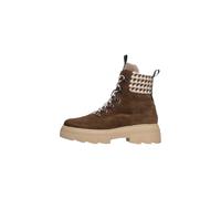 Waldläufer Damenschuhe Klassische Stiefel wood motta beige rost wood motta beige rost - Gr. - 4 UK