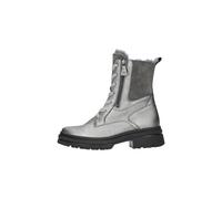 Waldläufer Damenschuhe Klassische Stiefeletten asphalt carbon asphalt carbon - Gr. - 4 UK