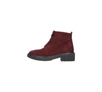 Waldläufer Damenschuhe Klassische Stiefeletten bordo bordo - Gr. - 6.5 UK