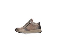 Waldläufer Damenschuhe Klassische Stiefeletten bronce nougat bronce nougat - Gr. - 5 UK