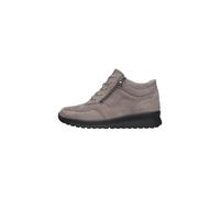 Waldläufer Damenschuhe Klassische Stiefeletten carbon - Gr. - 4 UK