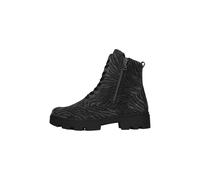 Waldläufer Damenschuhe Klassische Stiefeletten CARBON - Gr. - 5.5 UK