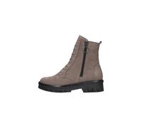 Waldläufer Damenschuhe Klassische Stiefeletten carbon - Gr. - 6.5 UK