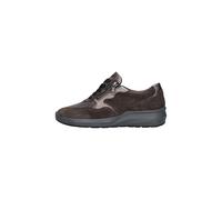 Waldläufer Damenschuhe Klassische Stiefeletten carbon schiefer carbon schiefer - Gr. - 5.5 UK