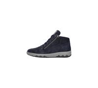 Waldläufer Damenschuhe Klassische Stiefeletten deepblue schiefer deepblue schiefer - Gr. - 9 UK