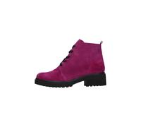 Waldläufer Damenschuhe Klassische Stiefeletten fuchsia fuchsia - Gr. - 5.5 UK
